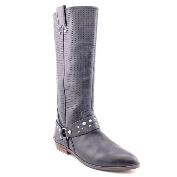 jessie riding boot